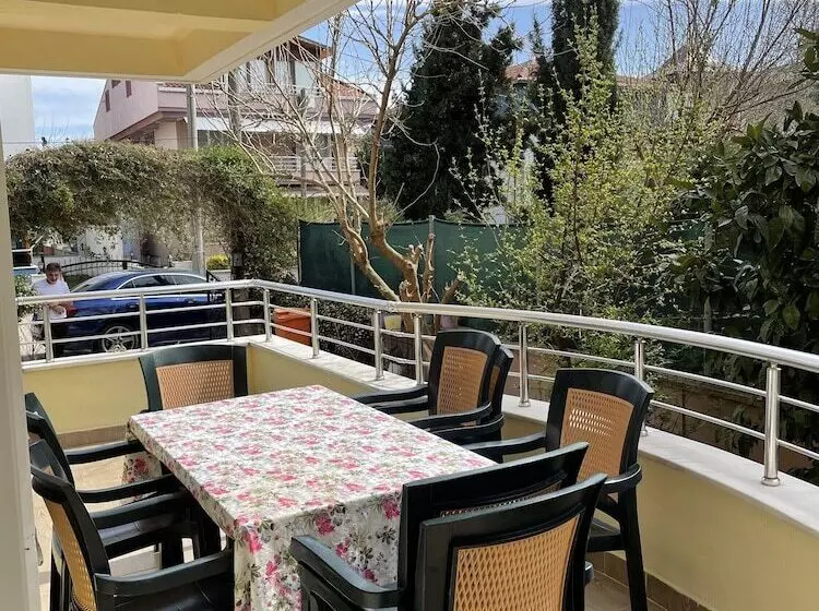 Villa Gonul Bahcem
