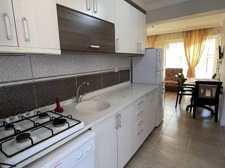 Villa Gonul Bahcem