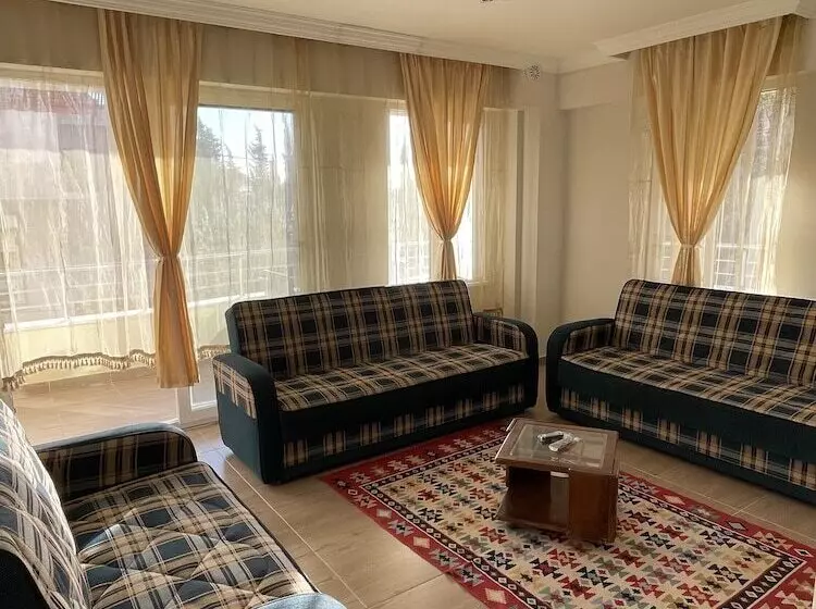 Villa Gonul Bahcem