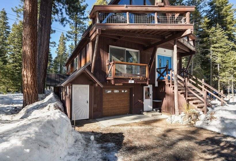 Woodside Hideout Hop Away From Activities