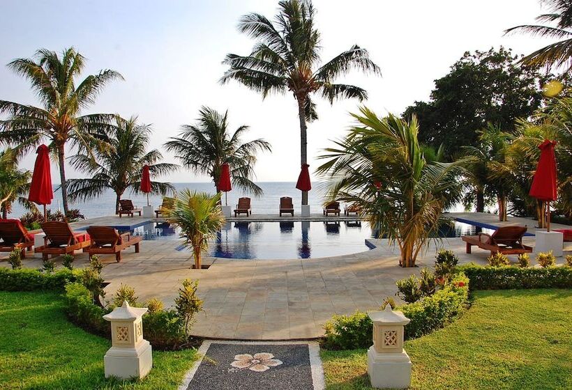 Bali Dive Resort And Spa