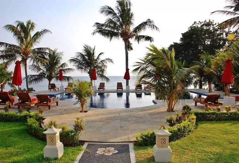 Bali Dive Resort And Spa