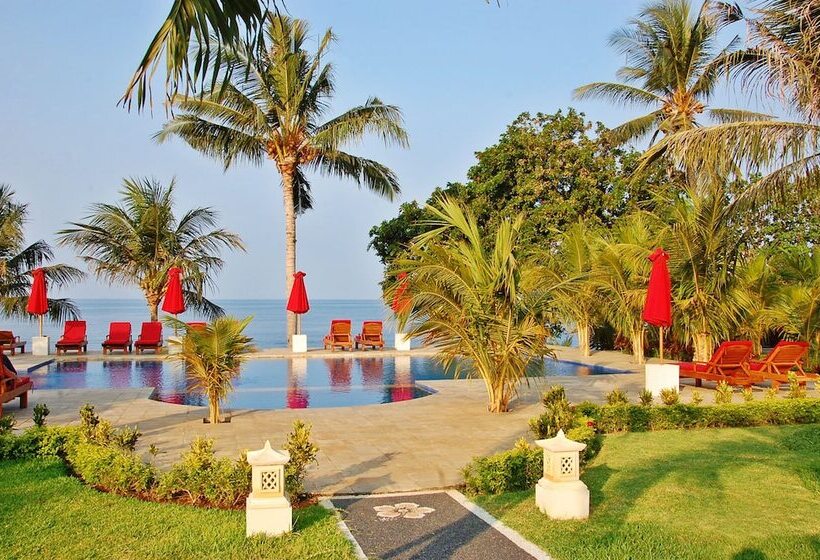 Bali Dive Resort And Spa