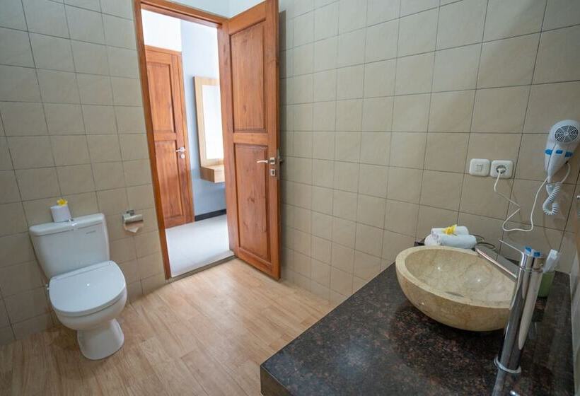 Bali Dive Resort And Spa