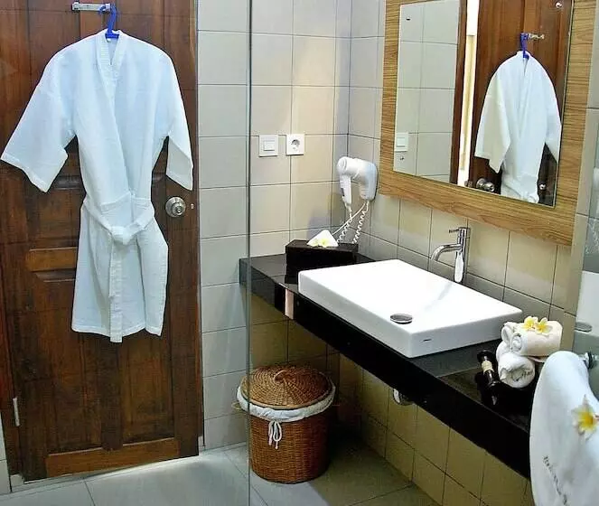 Bali Dive Resort And Spa