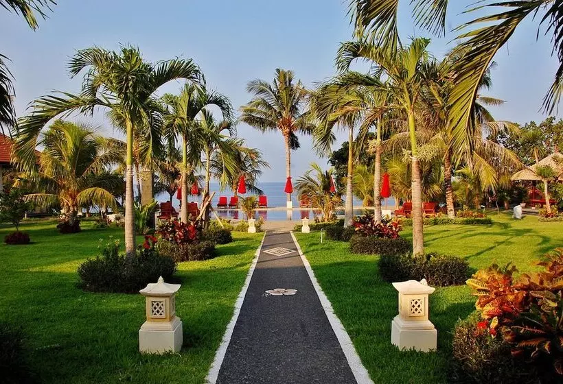 Bali Dive Resort And Spa