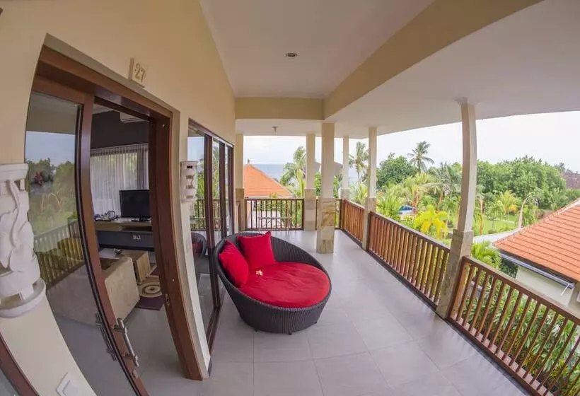 Bali Dive Resort And Spa