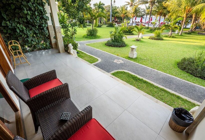 Bali Dive Resort And Spa