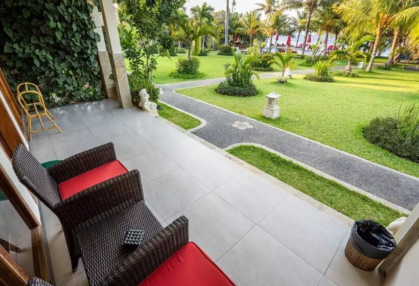 Bali Dive Resort And Spa