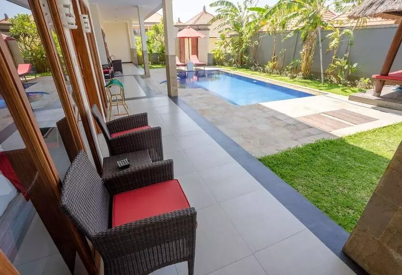 Bali Dive Resort And Spa