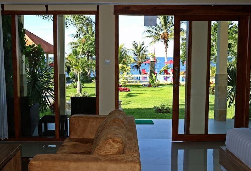 Bali Dive Resort And Spa