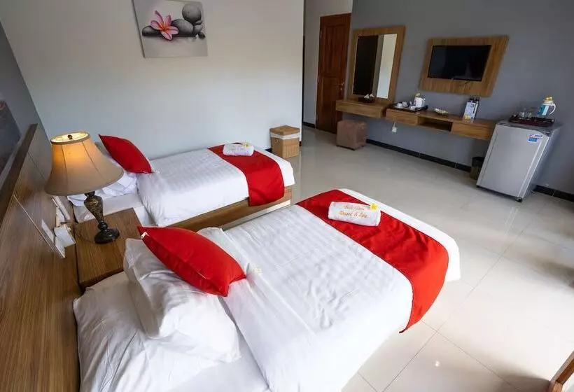 Bali Dive Resort And Spa