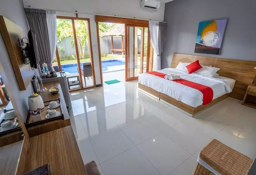 Bali Dive Resort And Spa