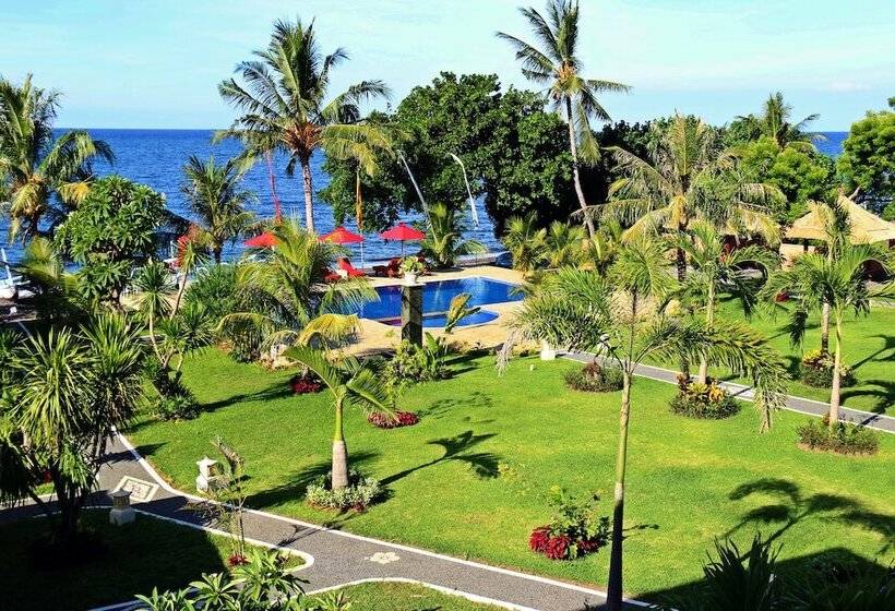 Bali Dive Resort And Spa