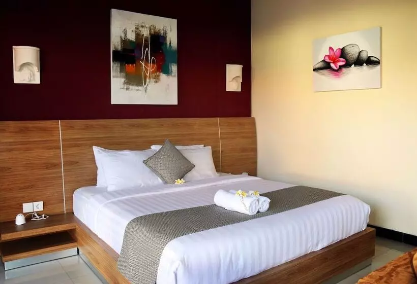 Bali Dive Resort And Spa