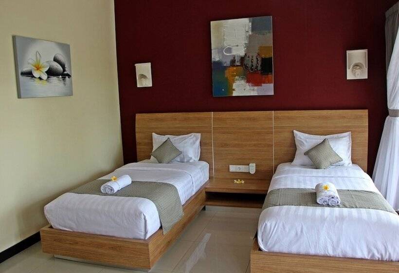 Bali Dive Resort And Spa