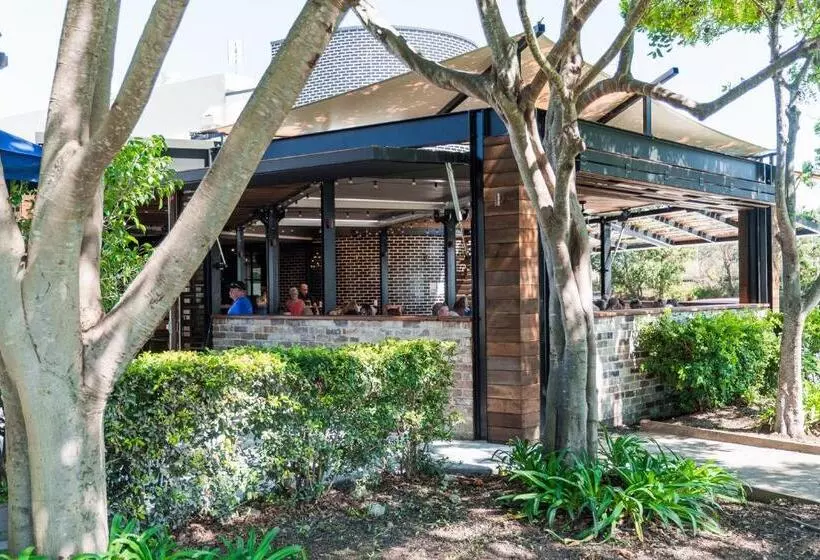 Bayview Hotel Woy Woy