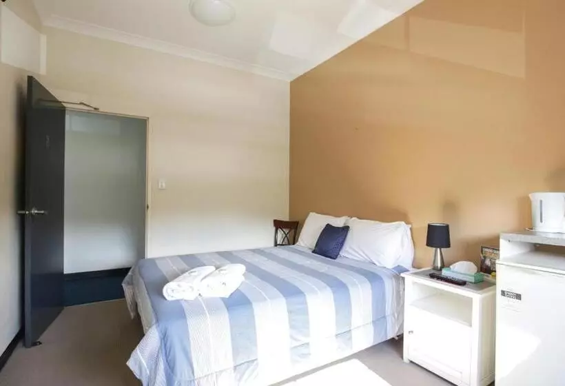 Bayview Hotel Woy Woy