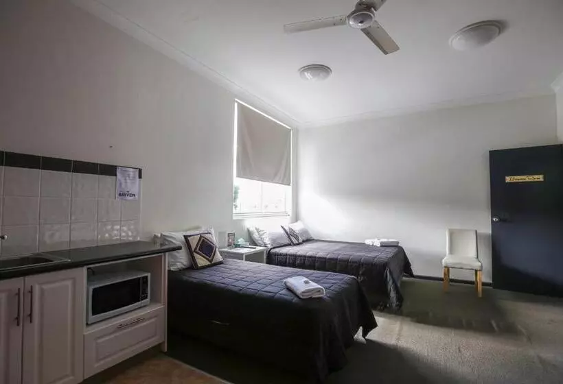 Bayview Hotel Woy Woy