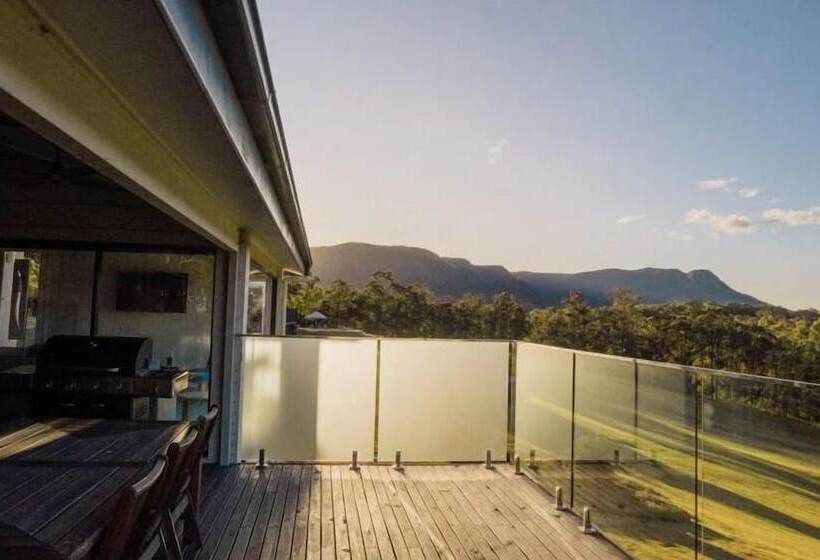 צימר Wine Country Villas