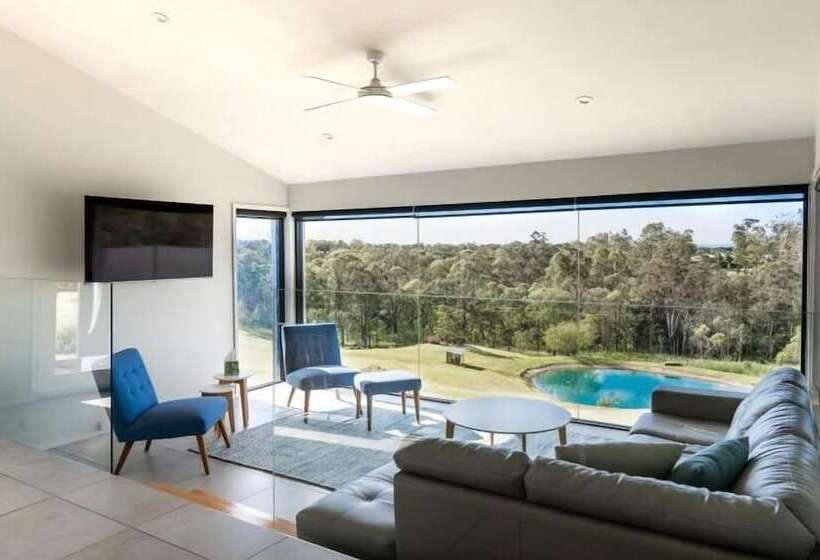 צימר Wine Country Villas