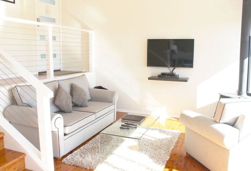 צימר Wine Country Villas