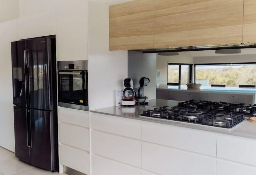 צימר Wine Country Villas