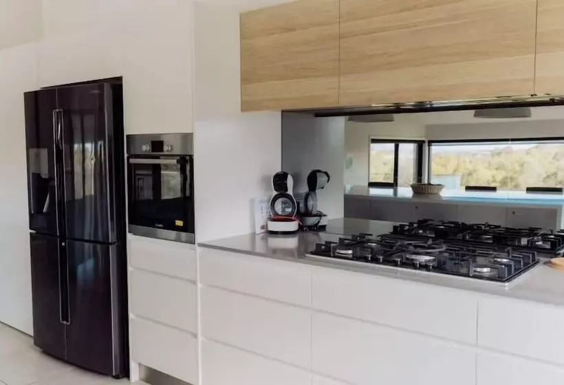 צימר Wine Country Villas