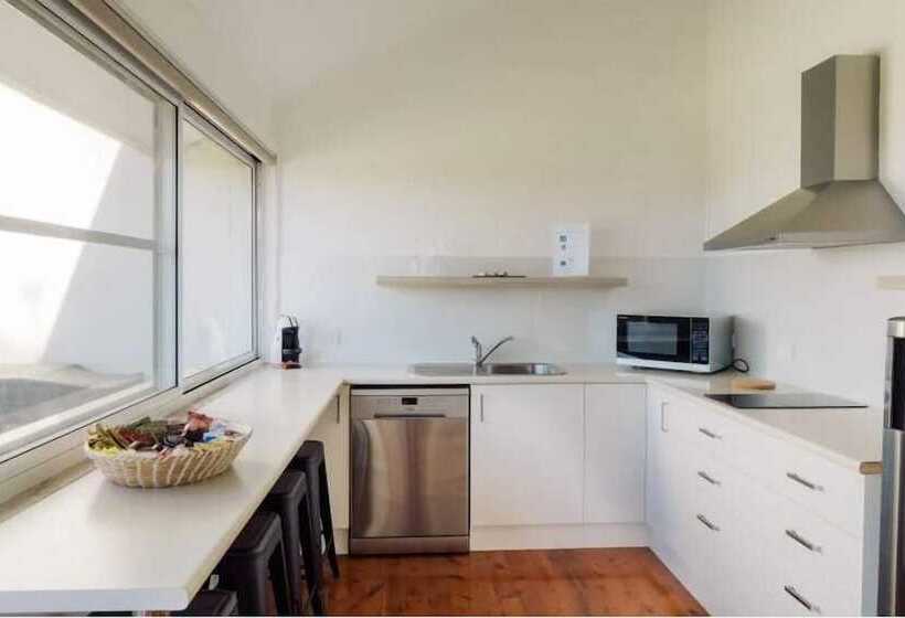 צימר Wine Country Villas