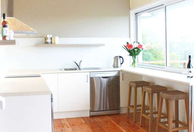 צימר Wine Country Villas