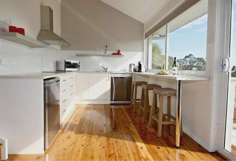 צימר Wine Country Villas