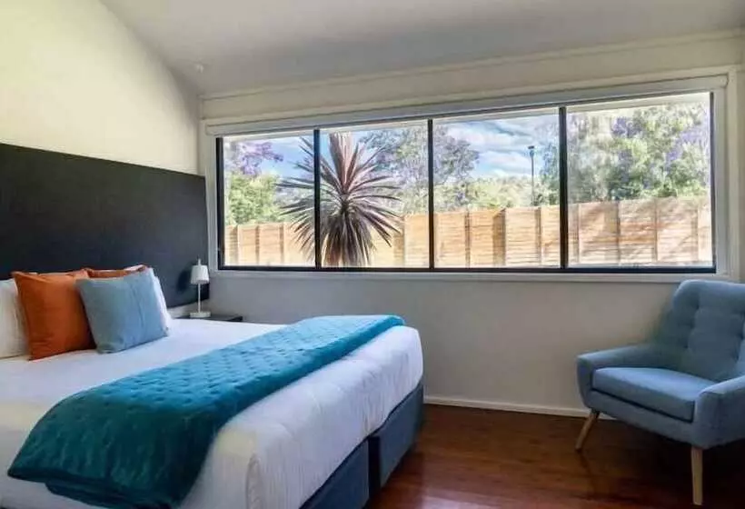 צימר Wine Country Villas