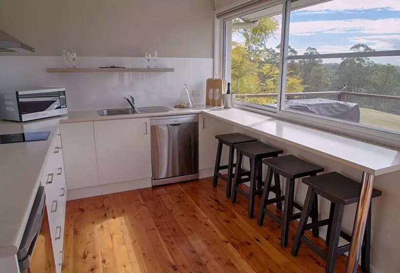 צימר Wine Country Villas