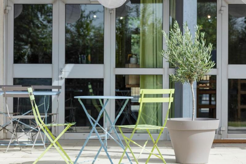 Garden & City Aix En Provence Puyricard