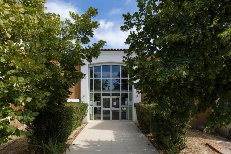 Garden & City Aix En Provence Puyricard