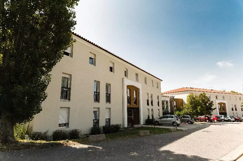 Garden & City Aix En Provence  Puyricard