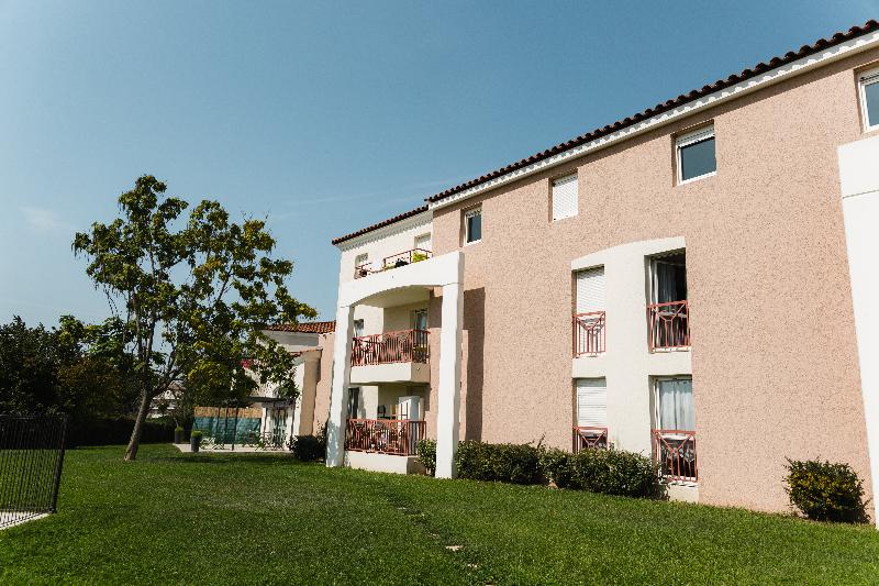 Garden & City Aix En Provence Puyricard