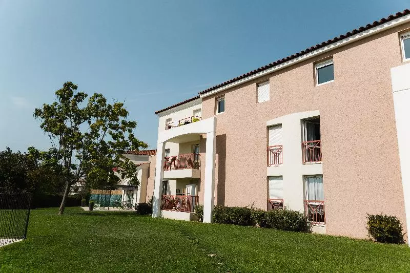 Garden & City Aix En Provence  Puyricard