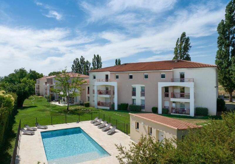 Garden & City Aix En Provence Puyricard