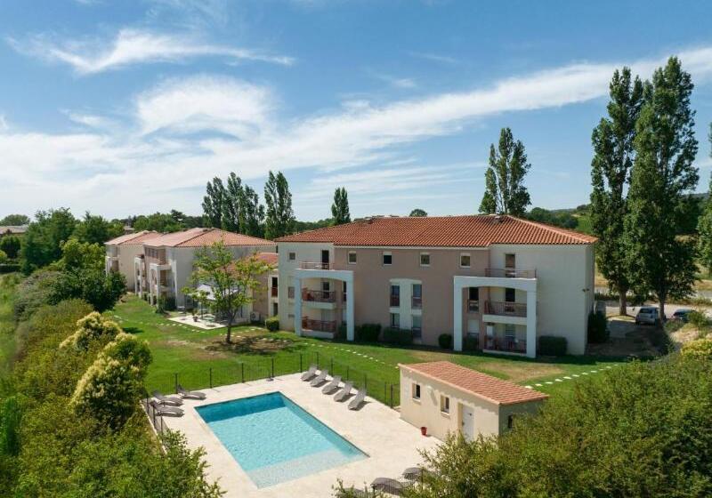 Garden & City Aix En Provence Puyricard