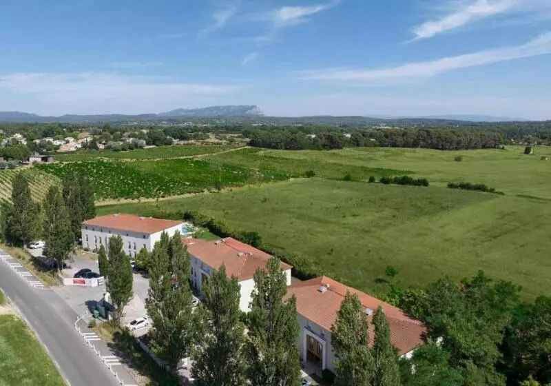 Garden & City Aix En Provence  Puyricard