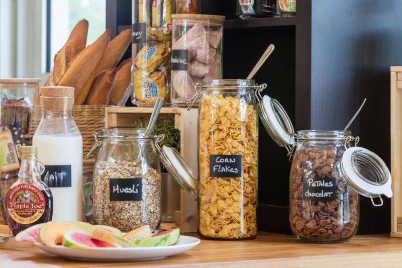 Garden & City Aix En Provence Puyricard