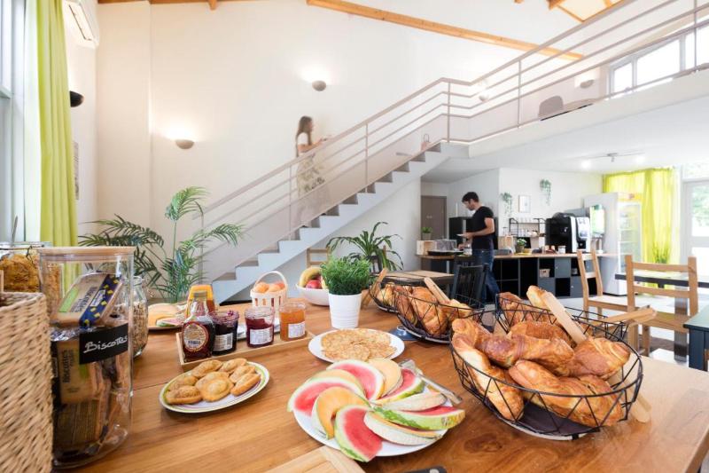 Garden & City Aix En Provence Puyricard