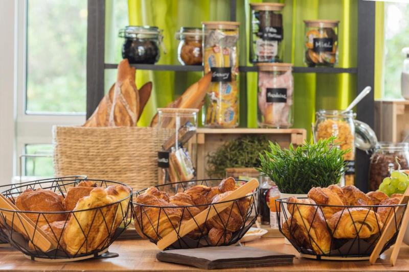 Garden & City Aix En Provence Puyricard