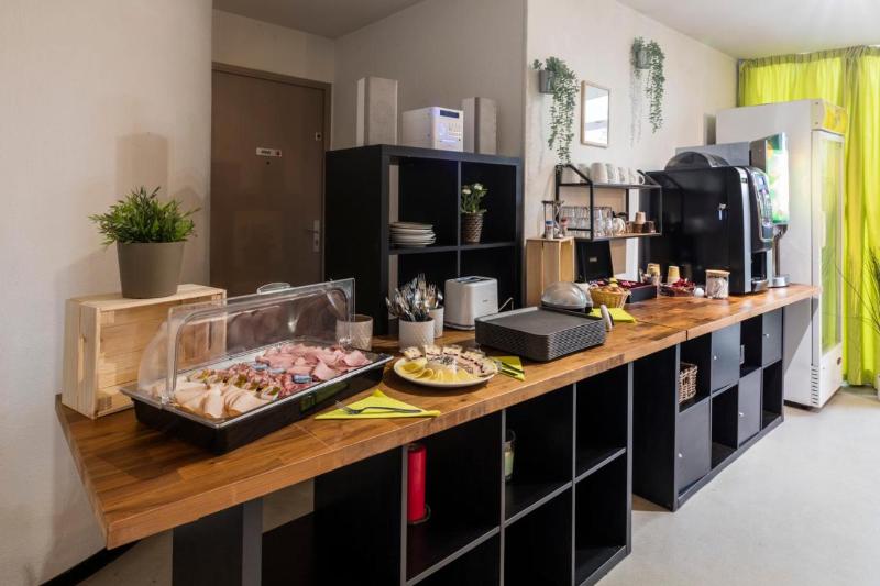 Garden & City Aix En Provence Puyricard