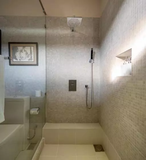 בית מלון כפרי 42 Lighthouse Street