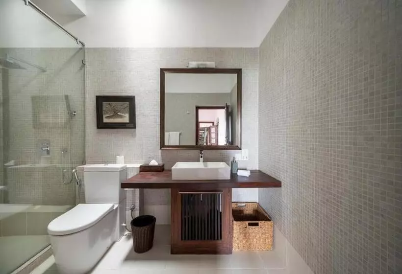 בית מלון כפרי 42 Lighthouse Street