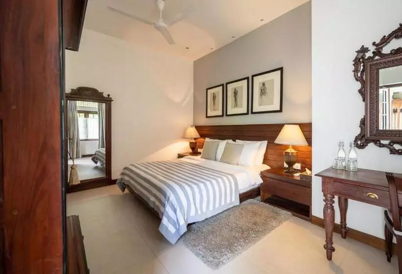 فندق 42 Lighthouse Street