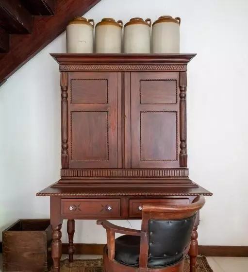 בית מלון כפרי 42 Lighthouse Street