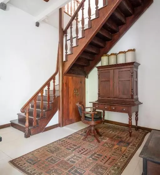 בית מלון כפרי 42 Lighthouse Street